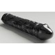 Gode ABS13 The Home Stretch All Black Steroïd 43 x 11cm 