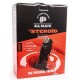 Gode ABS11 The Personal Trainer All Black Steroïd 31 x 15cm 