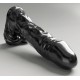Gode ABS17 The Referee All Black Steroïd 39 x 10.5cm 