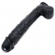 Gode EXTREME DICKER XXXXL 42 x 9cm 