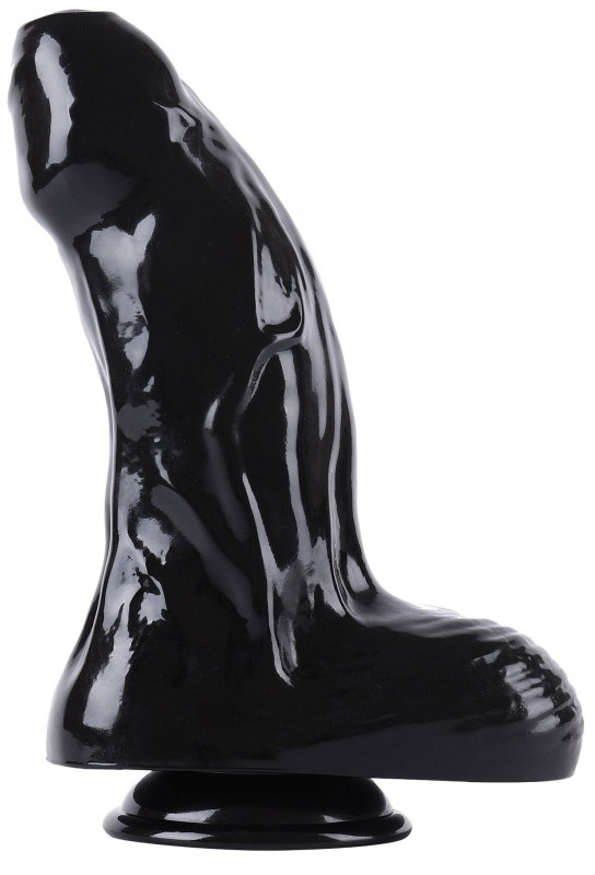 Gode EXTREME THICKY XL 22 x 9cm 