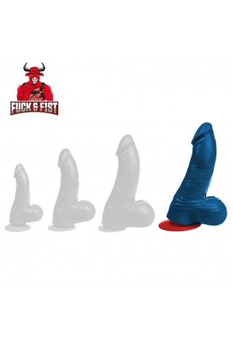 Gode Fuck & Fist Thor XL 21 x 9cm 