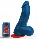 Gode Fuck & Fist Thor XL 21 x 9cm 
