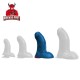 Gode Fuck & Fist Buri L 22 x 9cm 