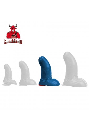 Gode Fuck & Fist Buri L 22 x 9cm 