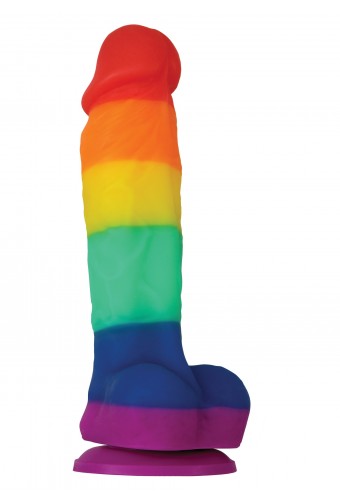 Gode Rainbow 13 x 3.5 cm 