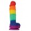 Gode Rainbow 13 x 3.5 cm