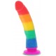 Gode Rainbow Unicorn Dancer 19 x 4cm 