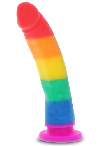Gode Rainbow Unicorn Dancer 19 x 4cm 