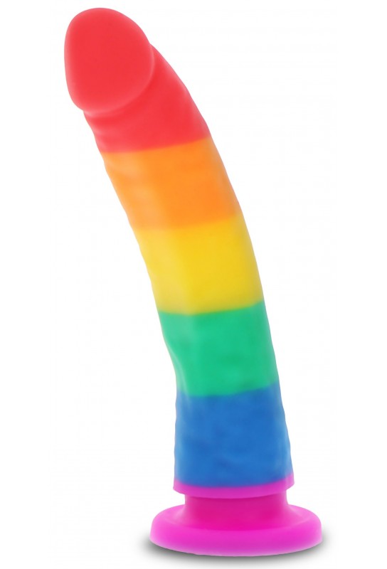 Gode Rainbow Unicorn Dancer 19 x 4cm 