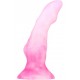 Plug Alivax 15 x 5cm Rose-Blanc 