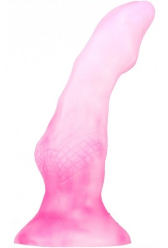 Plug Alivax 15 x 5cm Rose-Blanc 