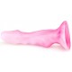 Plug Alivax 15 x 5cm Rose-Blanc 