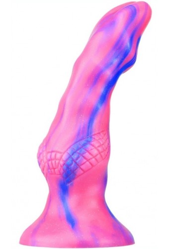 Plug Alivax 15 x 5cm Rose-Bleu 