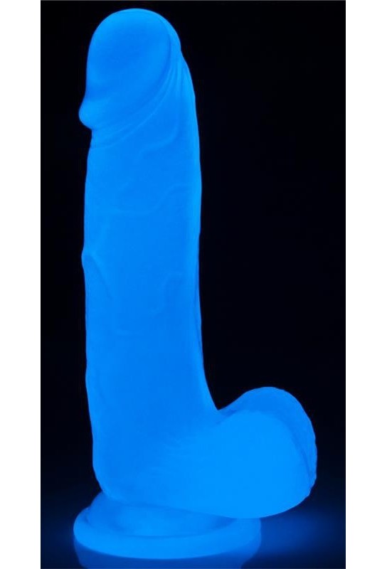 Gode phosphorescent Lumino 15 x 4cm 