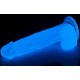 Gode phosphorescent Lumino 15 x 4cm 