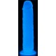 Gode phosphorescent Lumino 19 x 4cm 