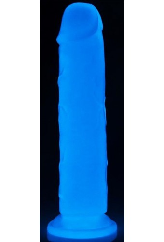 Gode phosphorescent Lumino 19 x 4cm 