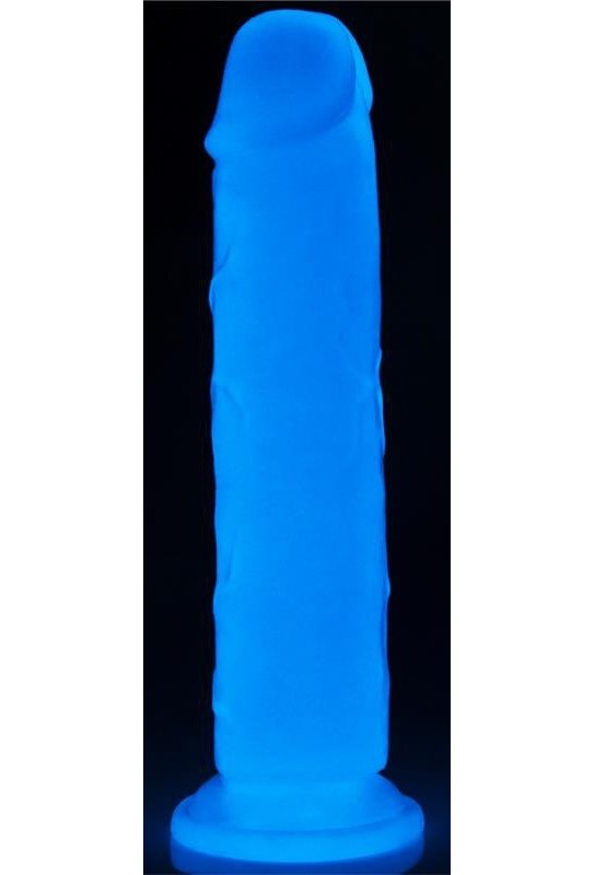 Gode phosphorescent Lumino 19 x 4cm 