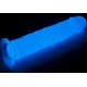Gode phosphorescent Lumino 19 x 4cm 