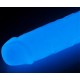 Gode phosphorescent Lumino 19 x 4cm 
