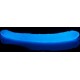 Double gode phosphorescent Lumino 37 x 3.5cm 