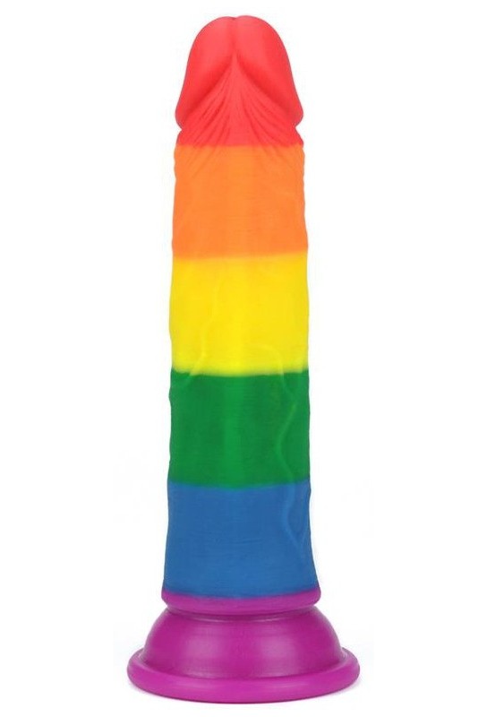 Gode Prider 16 x 4cm 