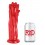 Bear Paw-Er 24 x 7.3 cm Rouge
