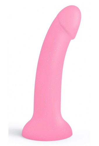 Gode Dildolls Glitzy 16 x 3.6cm 