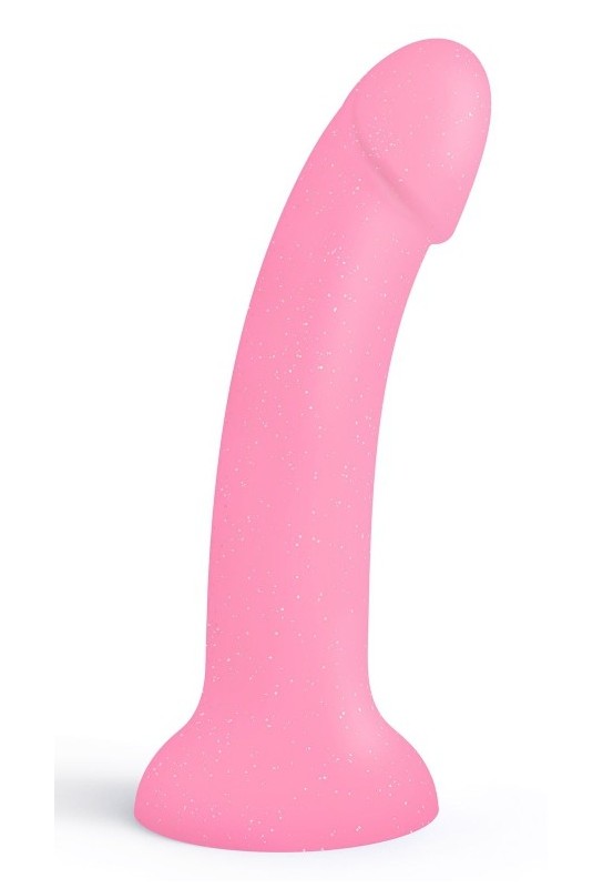 Gode Dildolls Glitzy 16 x 3.6cm 
