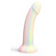 Gode phosphorescent Dildolls Fantasia 16 x 3.6cm 