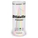 Gode phosphorescent Dildolls Fantasia 16 x 3.6cm 