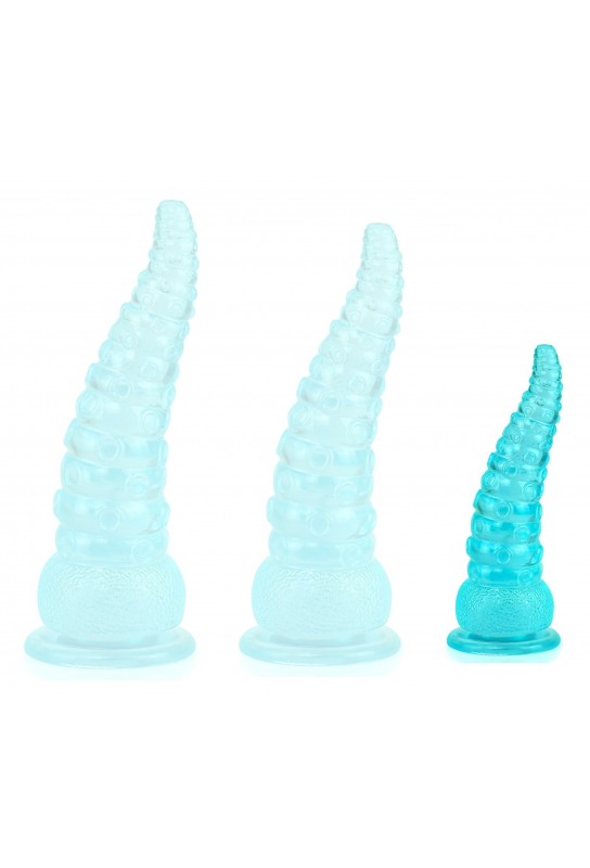 Gode Winkle S 13.5 x 4.5cm Turquoise 