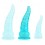 Gode Winkle M 16 x 5.5cm Turquoise