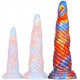 Gode Strik Horn L 28 x 7cm 