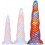 Gode Strik Horn L 28 x 7cm
