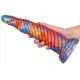 Gode Strik Horn L 28 x 7cm 