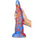 Gode Strik Horn L 28 x 7cm 