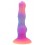 Gode Fantasy Phosphorescent Lumy Wolf 19 x 6.3cm