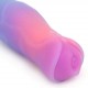 Gode Fantasy Phosphorescent Lumy Wolf 19 x 6.3cm 