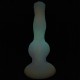 Gode Fantasy Phosphorescent Lumy Wolf 19 x 6.3cm 