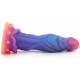 Gode phosphorescent Lumy Pop 19 x 5.6cm 