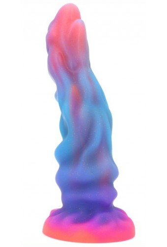 Gode Fantasy phosphorescent Lumy Cunic 21 x 6cm 
