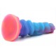 Gode Fantasy phosphorescent Lumy Cunic 21 x 6cm 