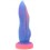Gode phosphorescent Lumy Octop 21 x 6.3cm