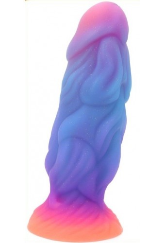 Gode phosphorescent LUMY ARTH 19 x 6.7cm 