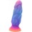 Gode phosphorescent LUMY ARTH 19 x 6.7cm