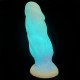 Gode phosphorescent LUMY ARTH 19 x 6.7cm 