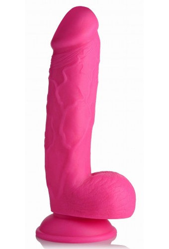 Gode Poppin Up 17 x 4.8cm Rose 