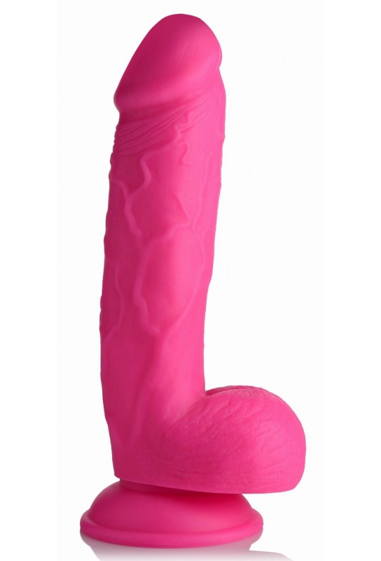 Gode Poppin Up 17 x 4.8cm Rose 